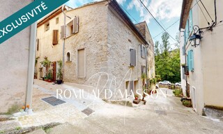 Maison 3 Pièces 95 m² à vendre à Belgentier (83210)