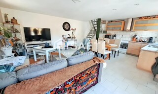 Maison 4 Pièces 90 m² à vendre à Vias (34450)
