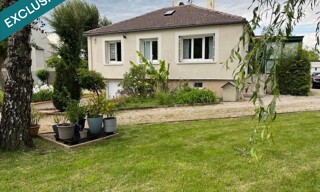 Maison 3 Pièces 87 m² à vendre à Ingré (45140)