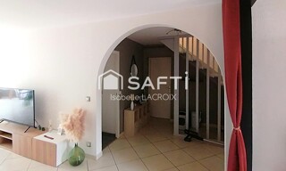 Maison 6 Pièces 115 m² à vendre à Combs-la-Ville (77380)