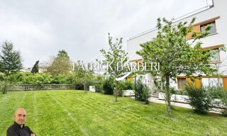 Appartement 4 Pièces 81 m² à vendre à Menucourt (95180)