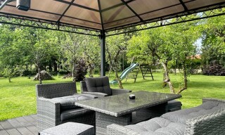 Maison 5 Pièces 168 m² à vendre à Saint-Aignan-Grandlieu (44860)