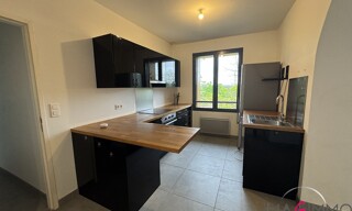 Appartement 3 Pièces 72 m² à louer à Saint-Clément-de-Rivière (34980)