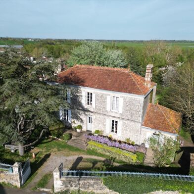 Maison 8 pièces 273900 €