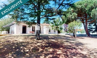 Maison 5 Pièces 128 m² à vendre à Aussonne (31840)