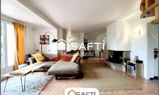 Maison 5 Pièces 125 m² à vendre à Villeneuve-de-Rivière (31800)