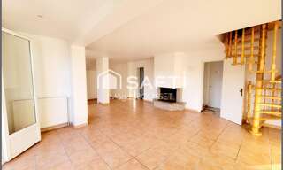 Maison 5 Pièces 125 m² à vendre à Villeneuve-de-Rivière (31800)