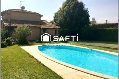 Maison 5 pièces 215000 €