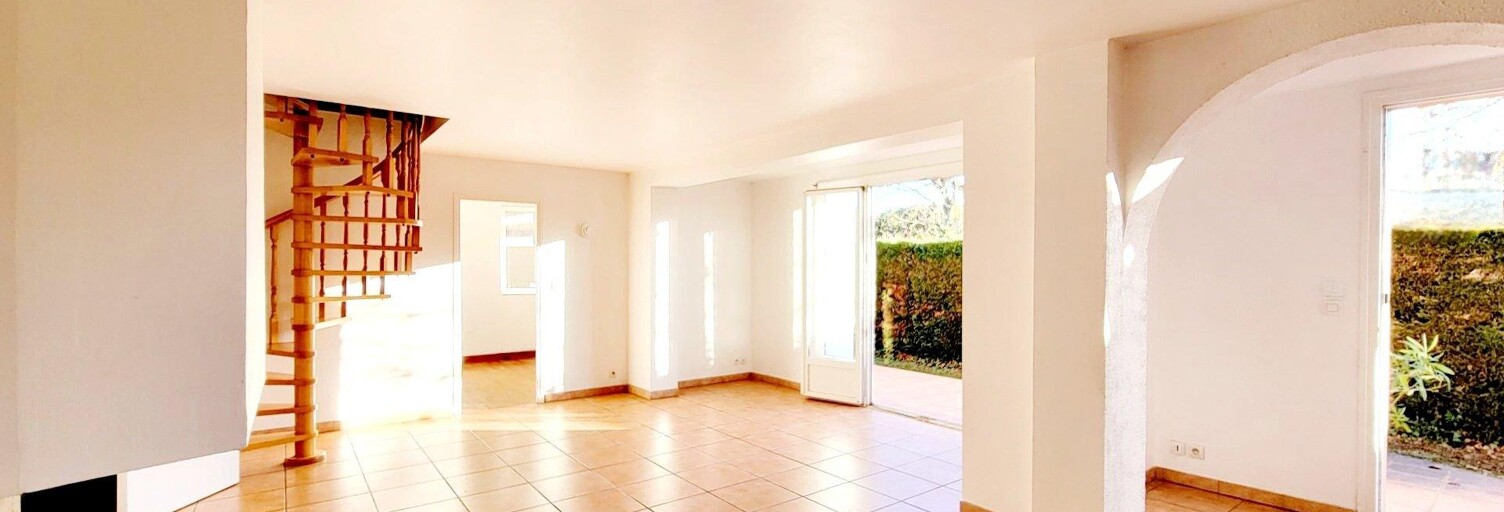 Maison 5 Pièces 125 m² à vendre à Villeneuve-de-Rivière (31800)