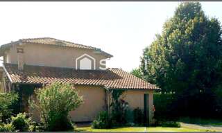 Maison 5 Pièces 125 m² à vendre à Villeneuve-de-Rivière (31800)