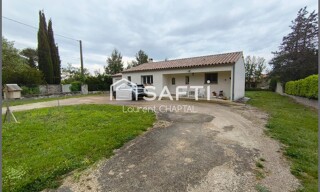 Maison 4 Pièces 84 m² à vendre à Carcassonne (11000)