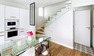 Maison 5 Pièces 103 m² à vendre à Rueil-Malmaison (92500)