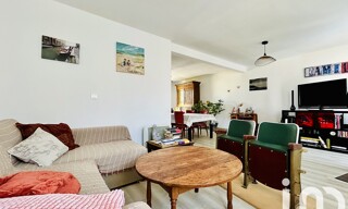 Maison 6 Pièces 85 m² à vendre à Nantes (44300)