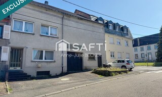 Maison 6 Pièces 137 m² à vendre à Siltzheim (67260)