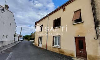 Maison 9 Pièces 160 m² à vendre à Viviers-lès-Montagnes (81290)