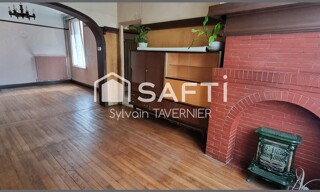 Appartement 6 Pièces 130 m² à vendre à Arras (62000)
