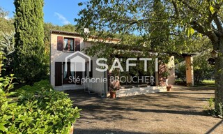 Maison 6 Pièces 139 m² à vendre à Vallon-Pont-d'Arc (07150)