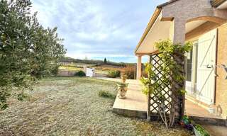 Maison 6 Pièces 132 m² à vendre à Belvèze-du-Razès (11240)