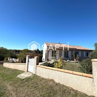 Maison 6 pièces 249000 €