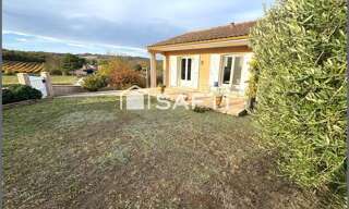 Maison 6 Pièces 132 m² à vendre à Limoux (11300)