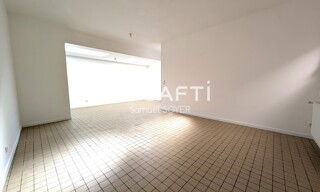 Maison 4 Pièces 120 m² à vendre à Beautor (02800)