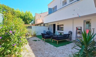 Maison 5 Pièces 110 m² à vendre à Marseille 8 (13008)