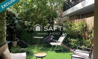 Appartement 3 Pièces 50 m² à vendre à Villiers-sur-Marne (94350)