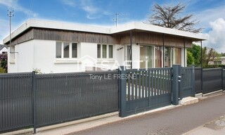 Maison 7 Pièces 100 m² à vendre à Pluméliau-Bieuzy (56930)