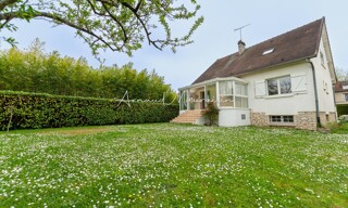 Maison 6 Pièces 160 m² à vendre à Orry-la-Ville (60560)