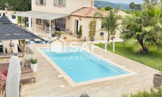 Maison 5 Pièces 115 m² à vendre à Solliès-Pont (83210)
