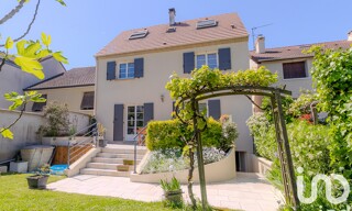 Maison 7 Pièces 145 m² à vendre à Antony (92160)