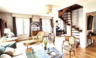 Appartement 7 Pièces 168 m² à vendre à Versailles (78000)