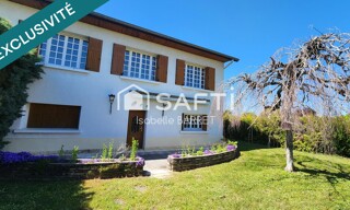 Maison 6 Pièces 169 m² à vendre à Jonage (69330)