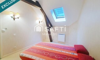 Appartement 3 Pièces 83 m² à vendre à Saint-Just-en-Chaussée (60130)