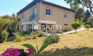 Maison 4 Pièces 90 m² à vendre à Sarlat-la-Canéda (24200)