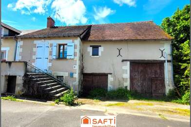 Maison 2 pièces 52500 €