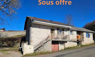 Maison 4 Pièces 95 m² à vendre à Parlan (15290)