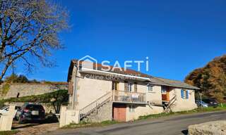 Maison 4 Pièces 95 m² à vendre à Parlan (15290)