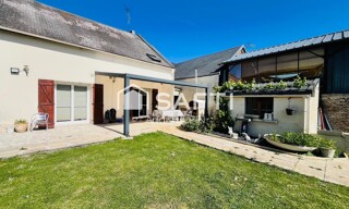 Maison 5 Pièces 120 m² à vendre à Grandlup-et-Fay (02350)