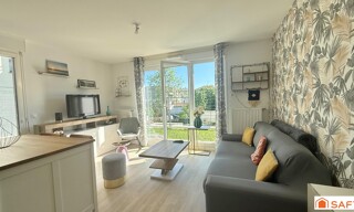 Appartement 2 Pièces 43 m² à vendre à Longjumeau (91160)