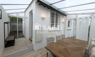 Maison 3 Pièces 72 m² à vendre à Plougonvelin (29217)