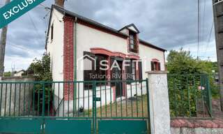 Maison 5 Pièces 92 m² à vendre à Villemandeur (45700)