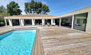 Maison 7 Pièces 250 m² à vendre à Le Beausset (83330)