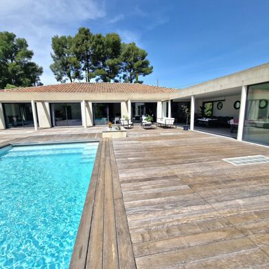 Maison 7 pièces 1548000 €