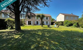 Maison 7 Pièces 166 m² à vendre à Ozoir-la-Ferrière (77330)