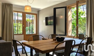 Appartement 3 Pièces 50 m² à vendre à Lège (33950)