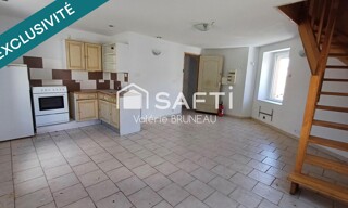Maison 6 Pièces 185 m² à vendre à Roquecourbe (81210)