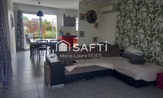 Maison 6 Pièces 110 m² à vendre à Loches (37600)
