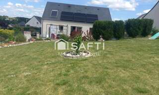 Maison 6 Pièces 110 m² à vendre à Loches (37600)