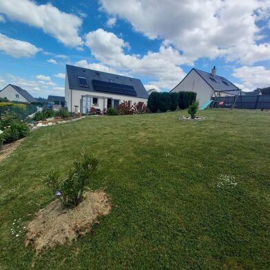 Maison 6 pièces 218182 €